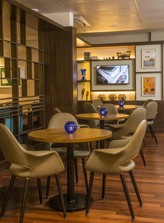 Hotel Luzeiros ريسيفي المظهر الخارجي الصورة The lounge at the airport